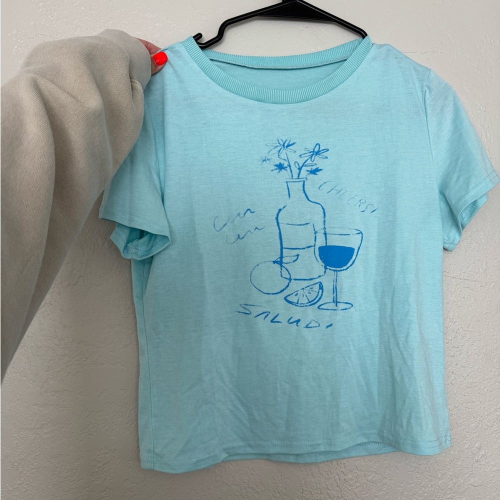 Baby Tee